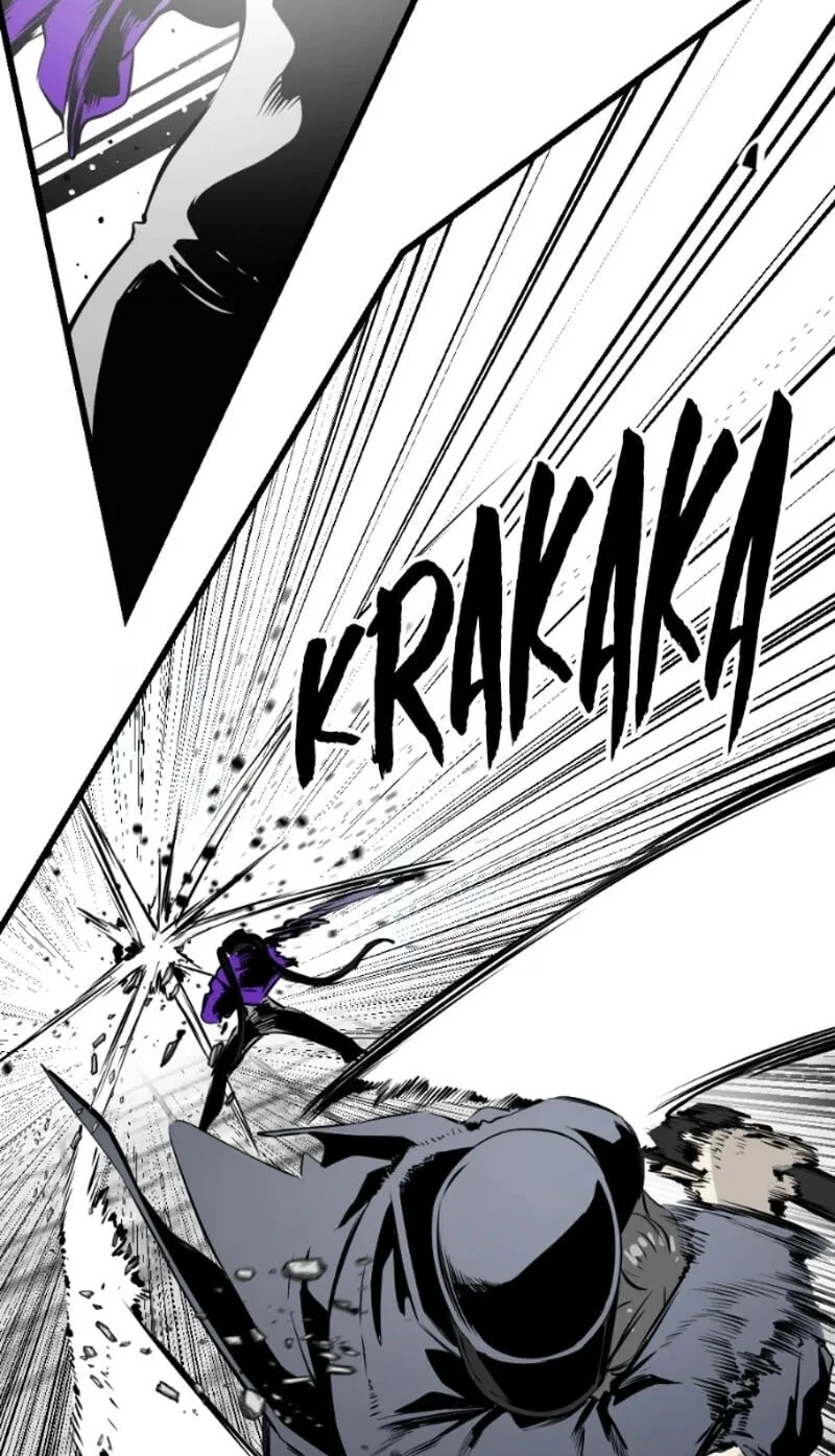 Hero Killer Chapter 275 — Page 90