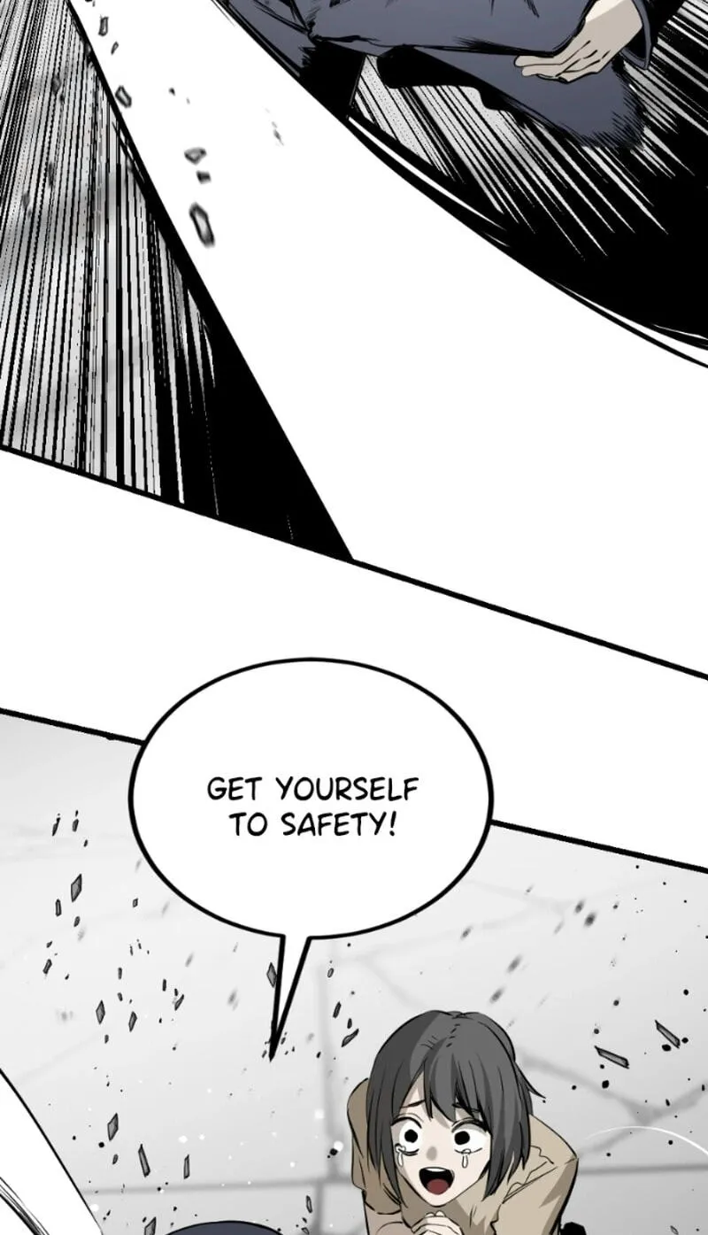 Hero Killer Chapter 275 — Page 91