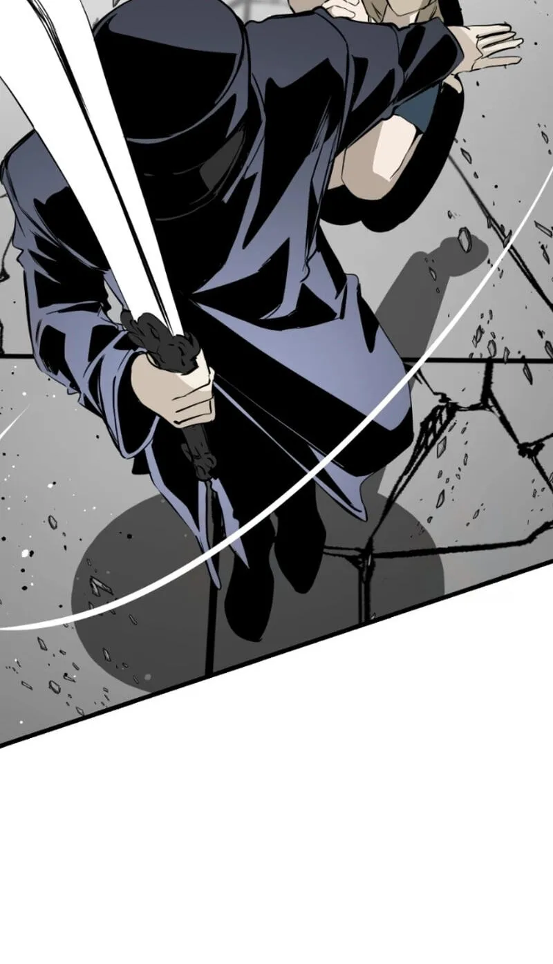 Hero Killer Chapter 275 — Page 92