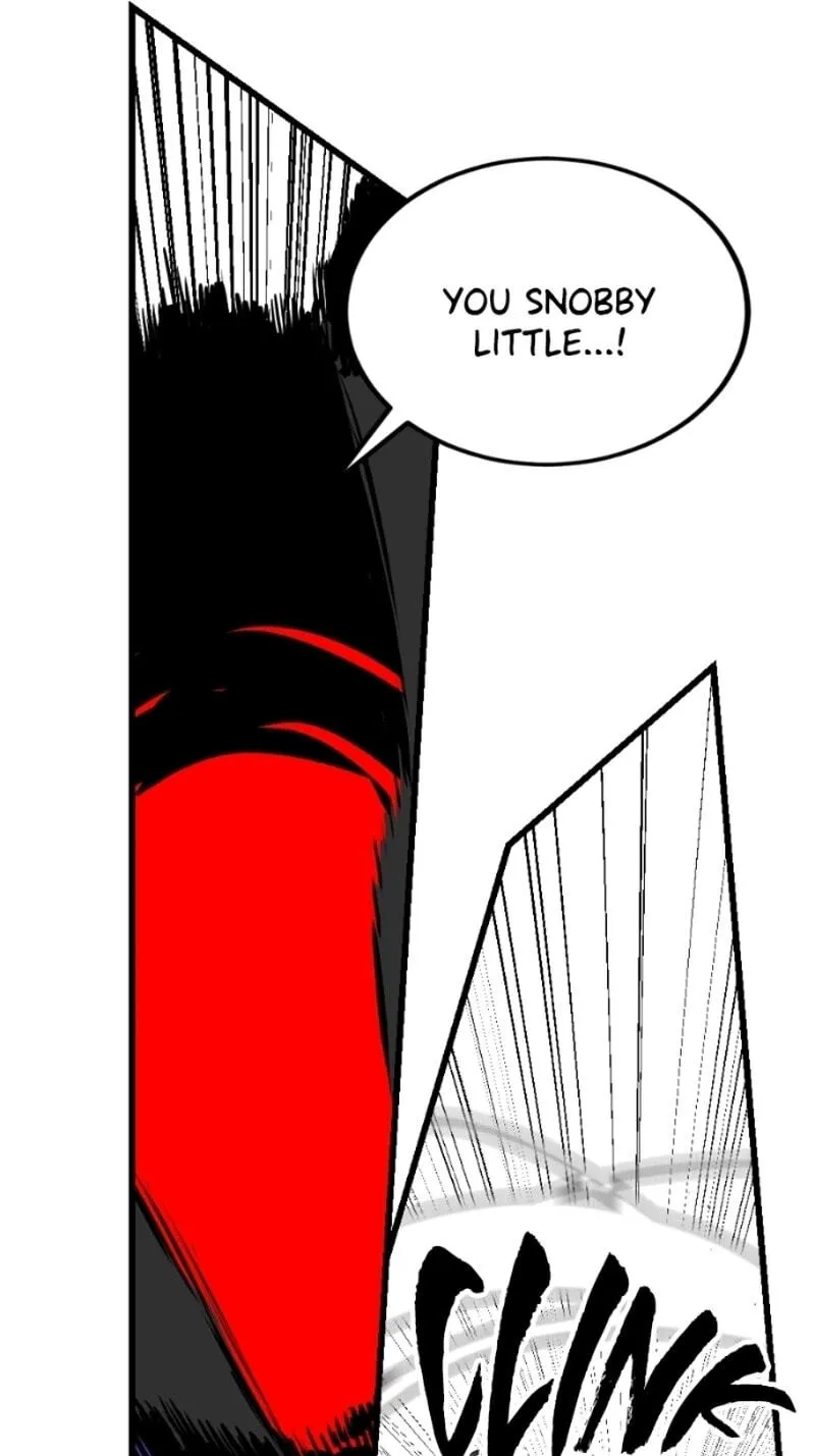 Hero Killer Chapter 275 — Page 93
