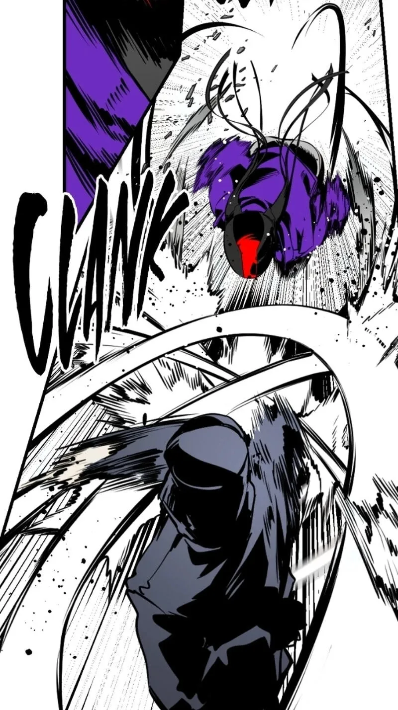 Hero Killer Chapter 275 — Page 94