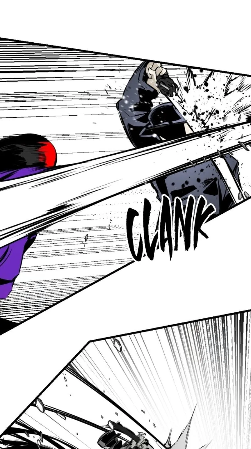 Hero Killer Chapter 275 — Page 96