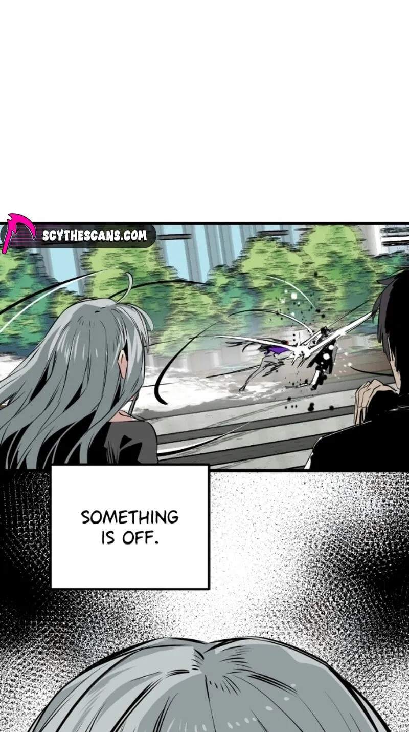 Hero Killer Chapter 275 — Page 98