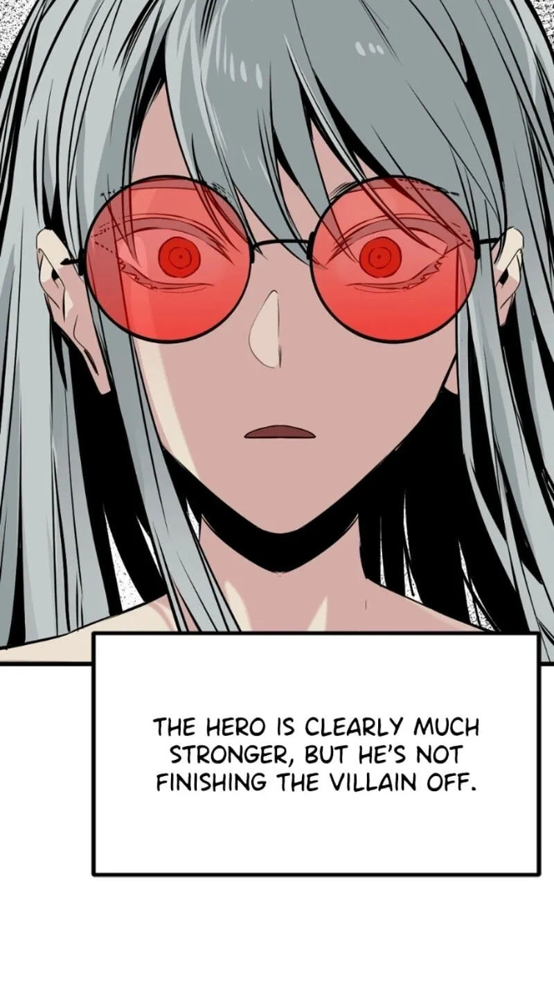 Hero Killer Chapter 275 — Page 99