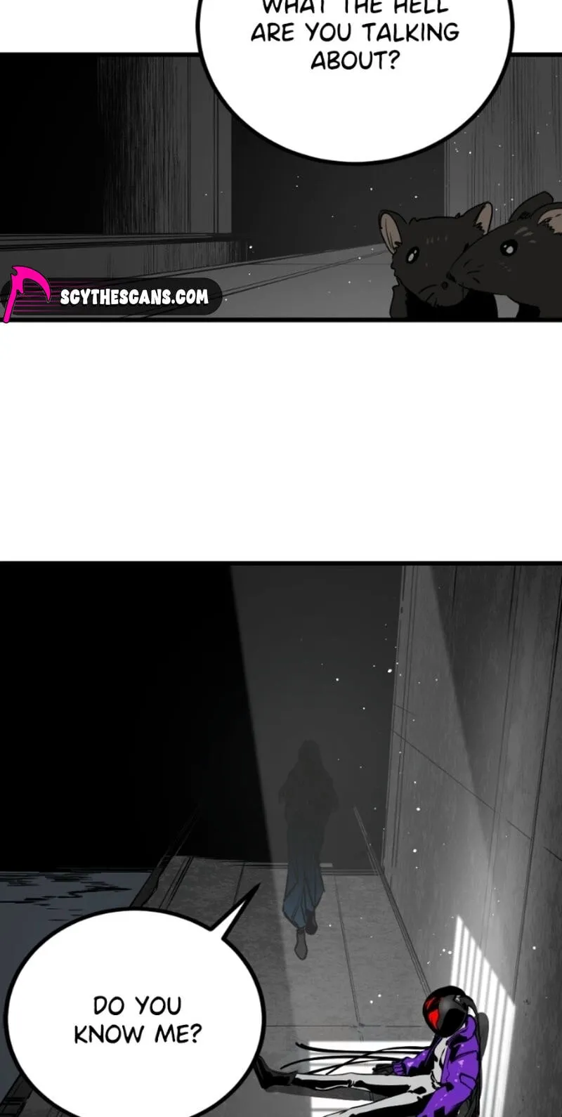 Hero Killer Chapter 276 — Page 4