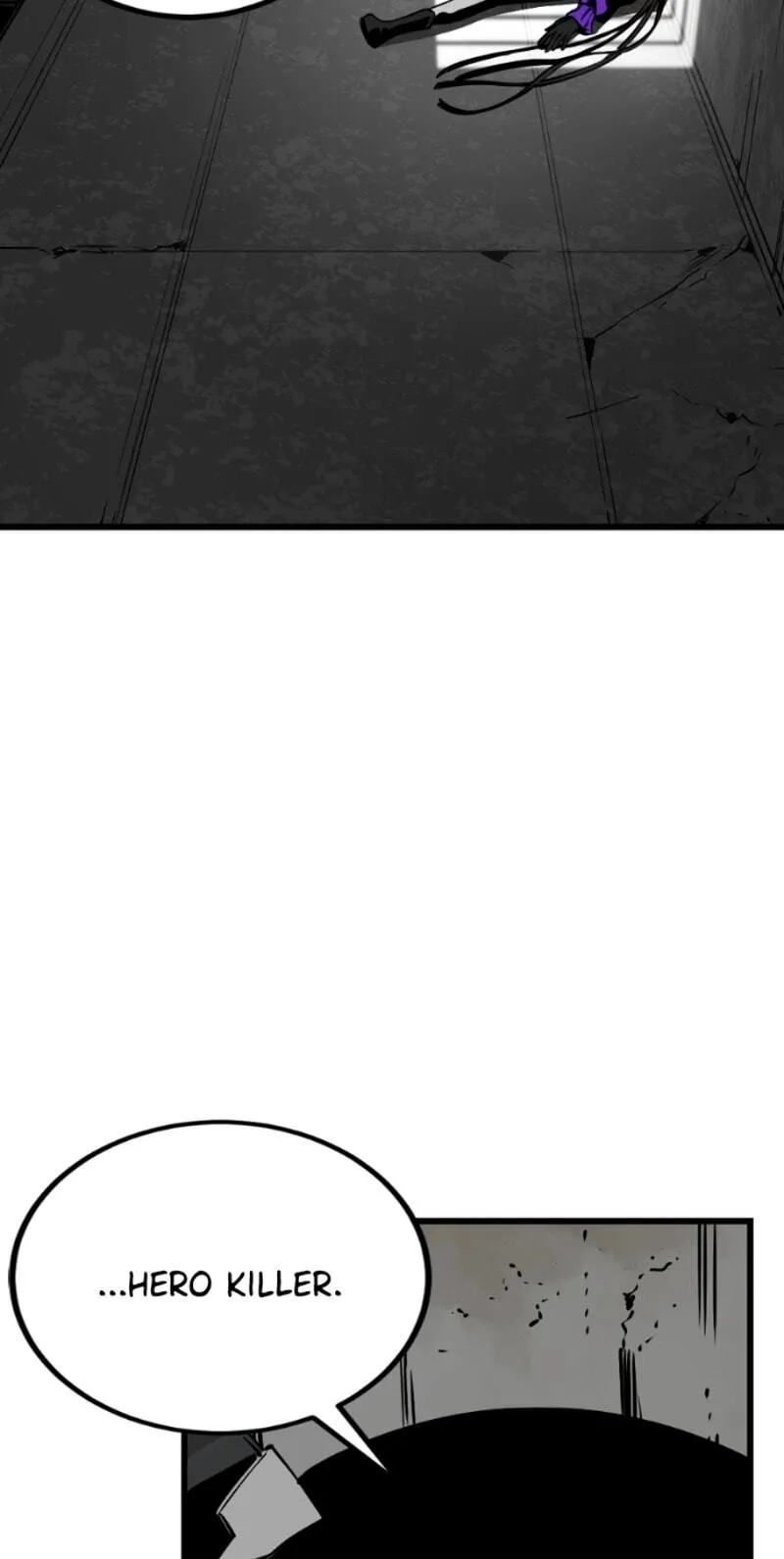 Hero Killer Chapter 276 — Page 5