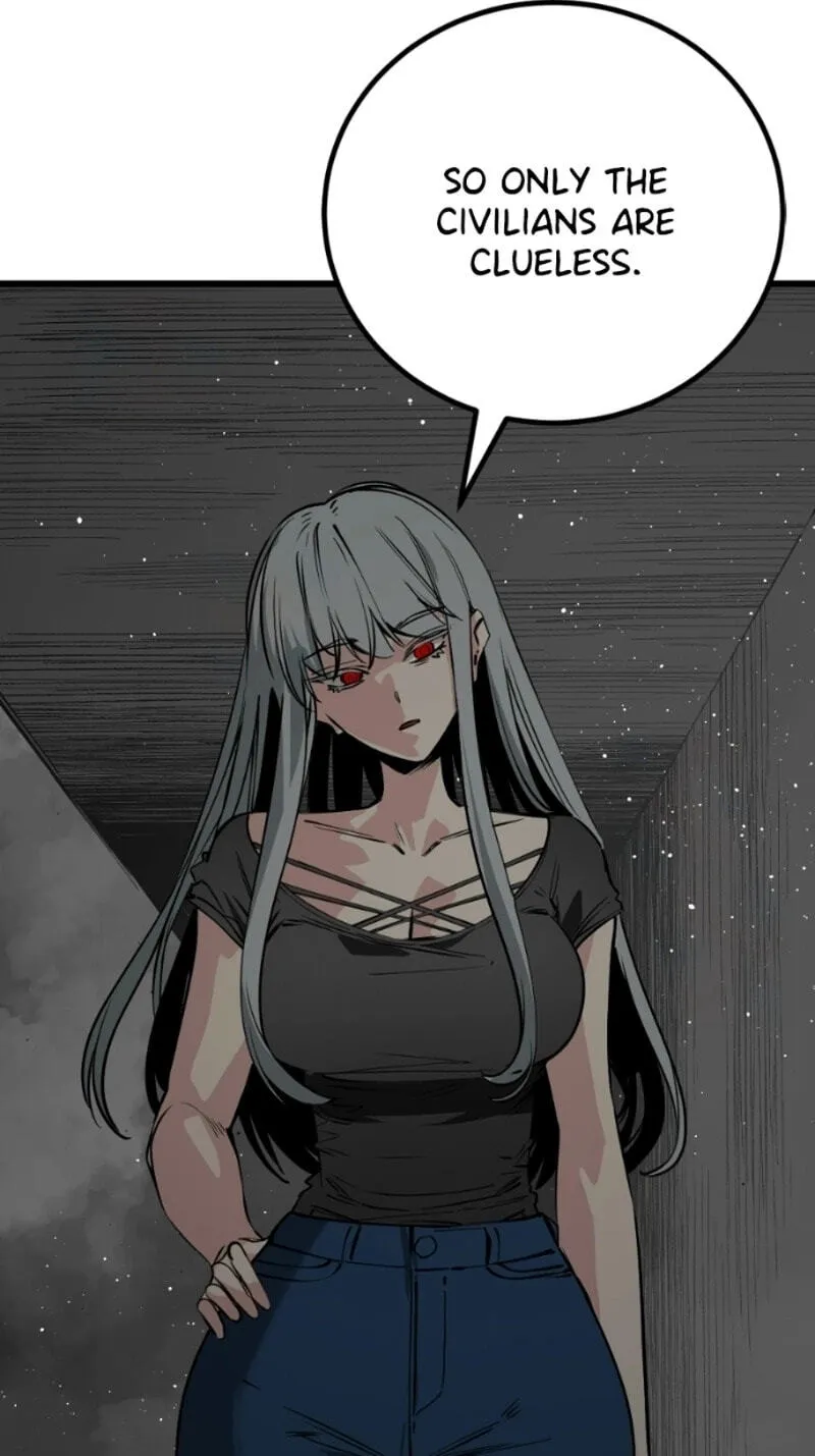 Hero Killer Chapter 276 — Page 7