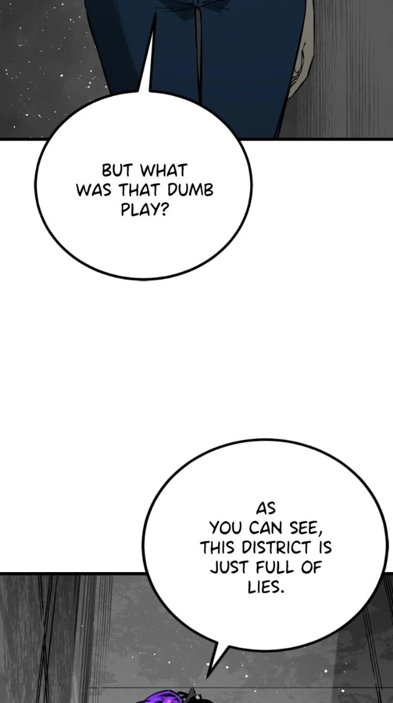 Hero Killer Chapter 276 — Page 8