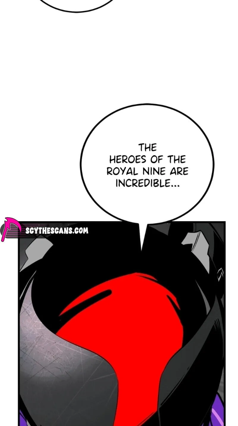 Hero Killer Chapter 276 — Page 10