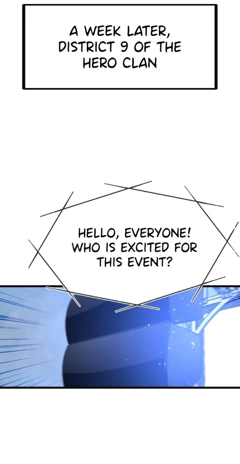Hero Killer Chapter 276 — Page 100