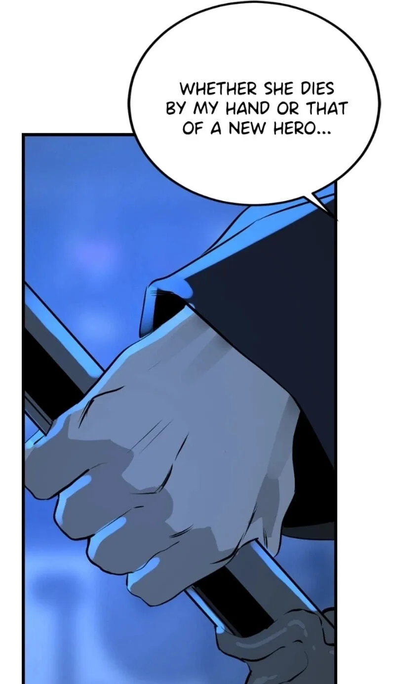 Hero Killer Chapter 276 — Page 107
