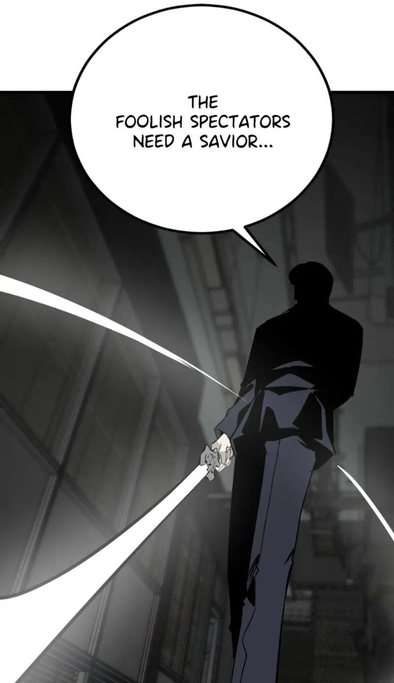 Hero Killer Chapter 276 — Page 109