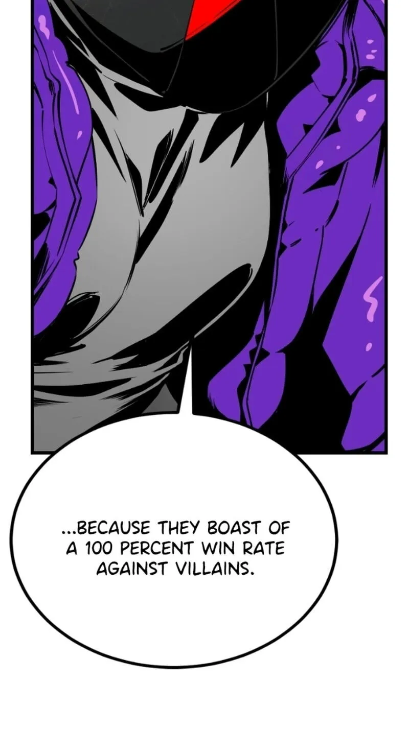 Hero Killer Chapter 276 — Page 11