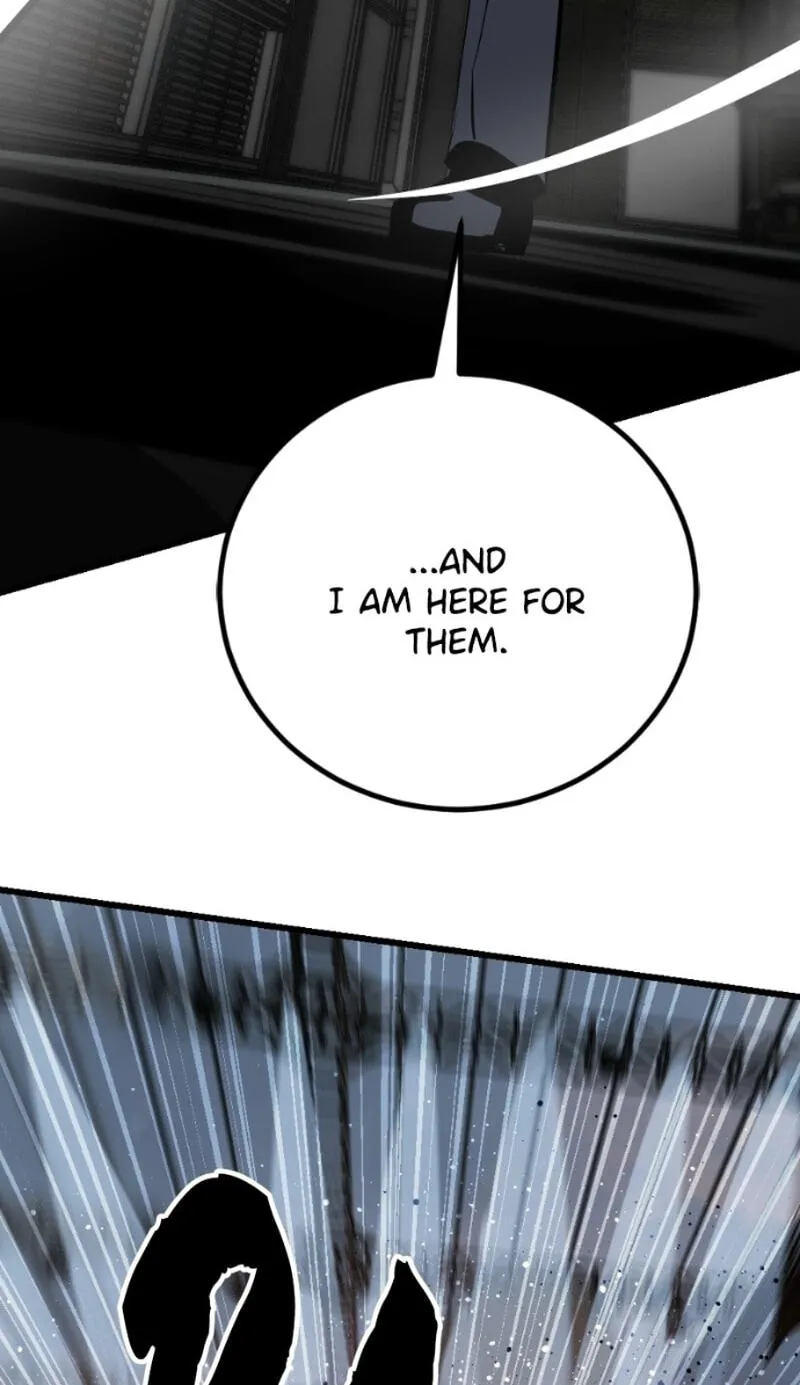 Hero Killer Chapter 276 — Page 110