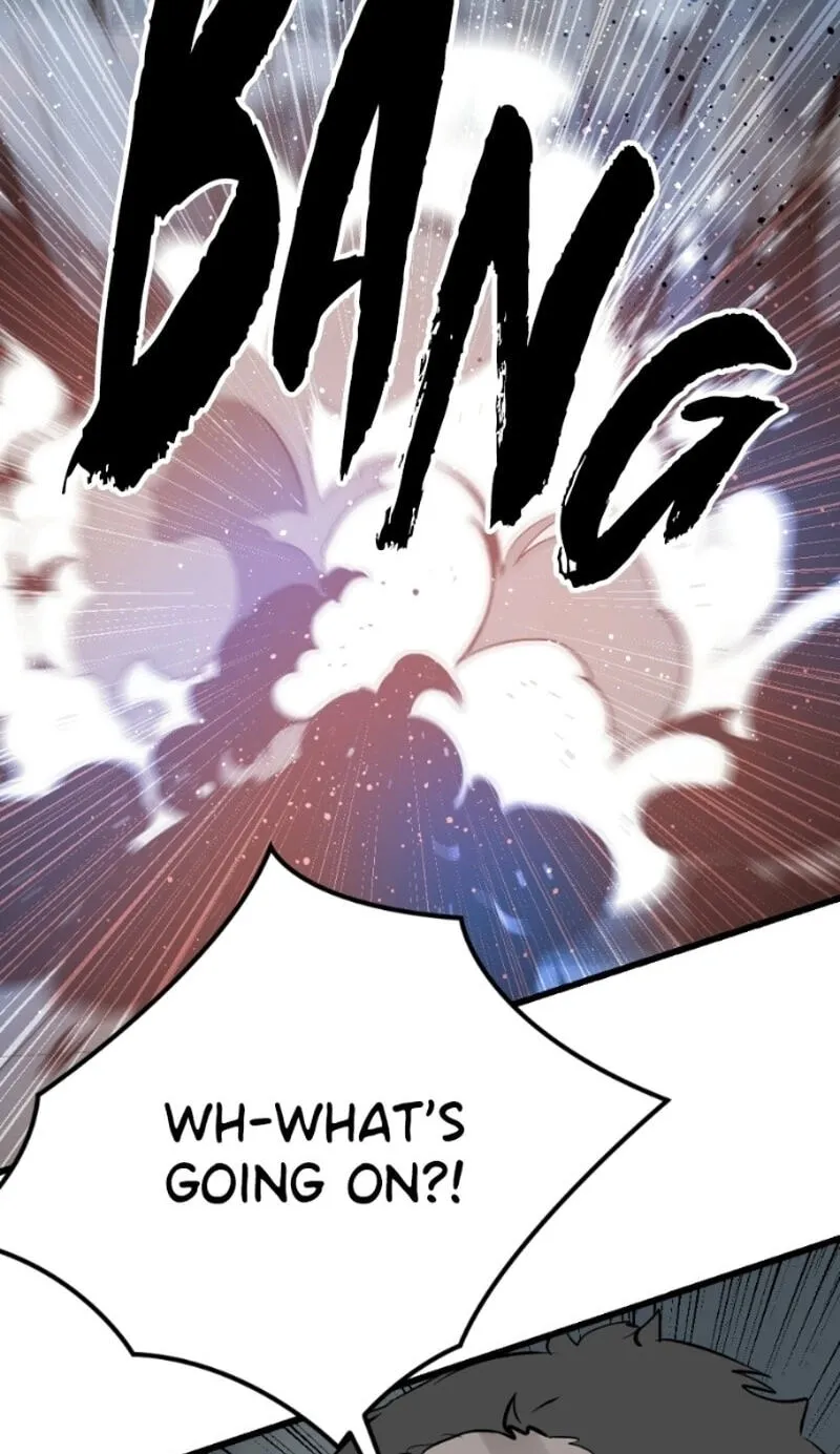 Hero Killer Chapter 276 — Page 111