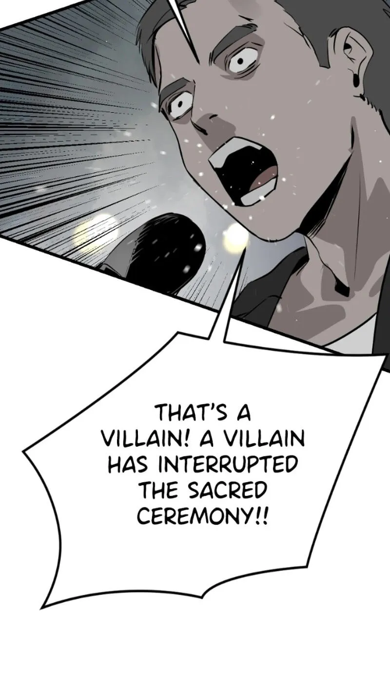 Hero Killer Chapter 276 — Page 112