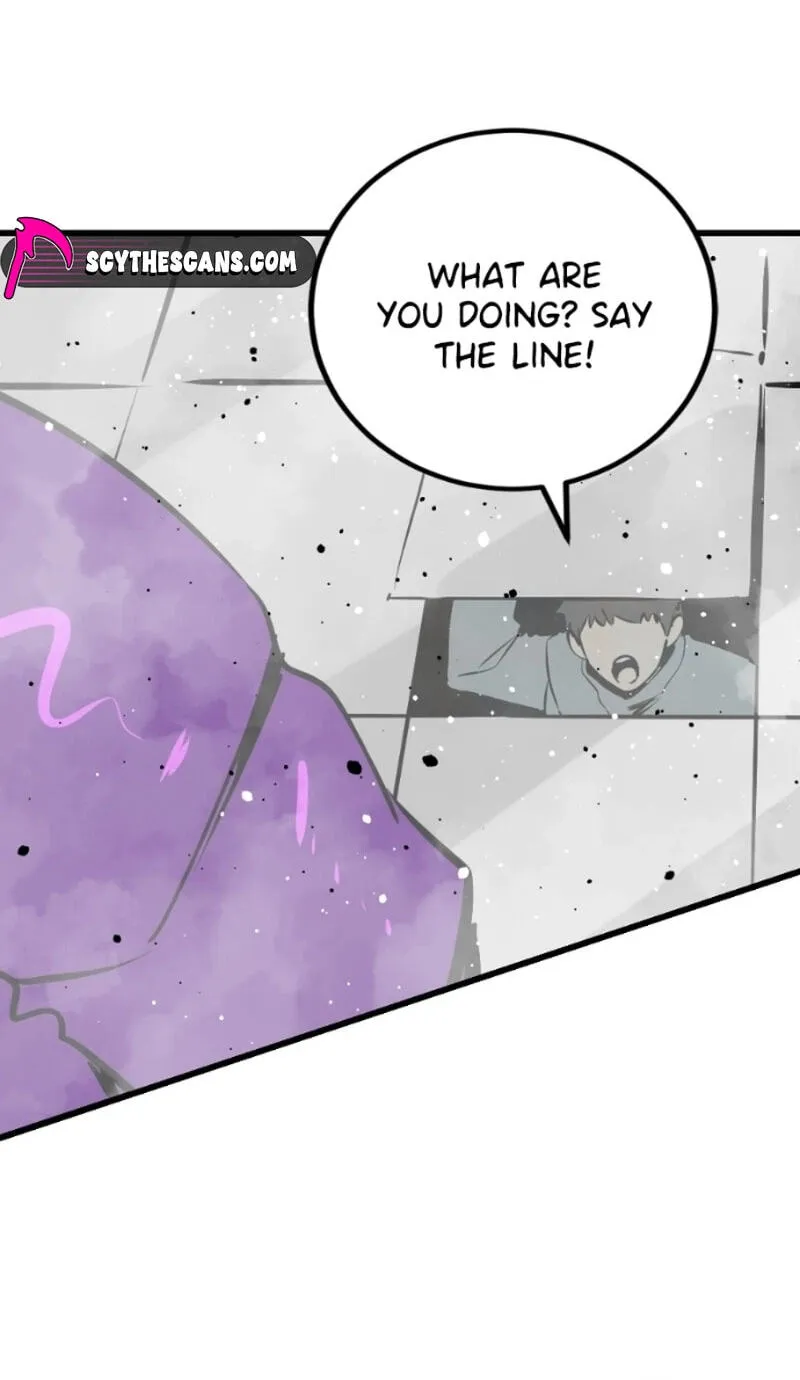 Hero Killer Chapter 276 — Page 113