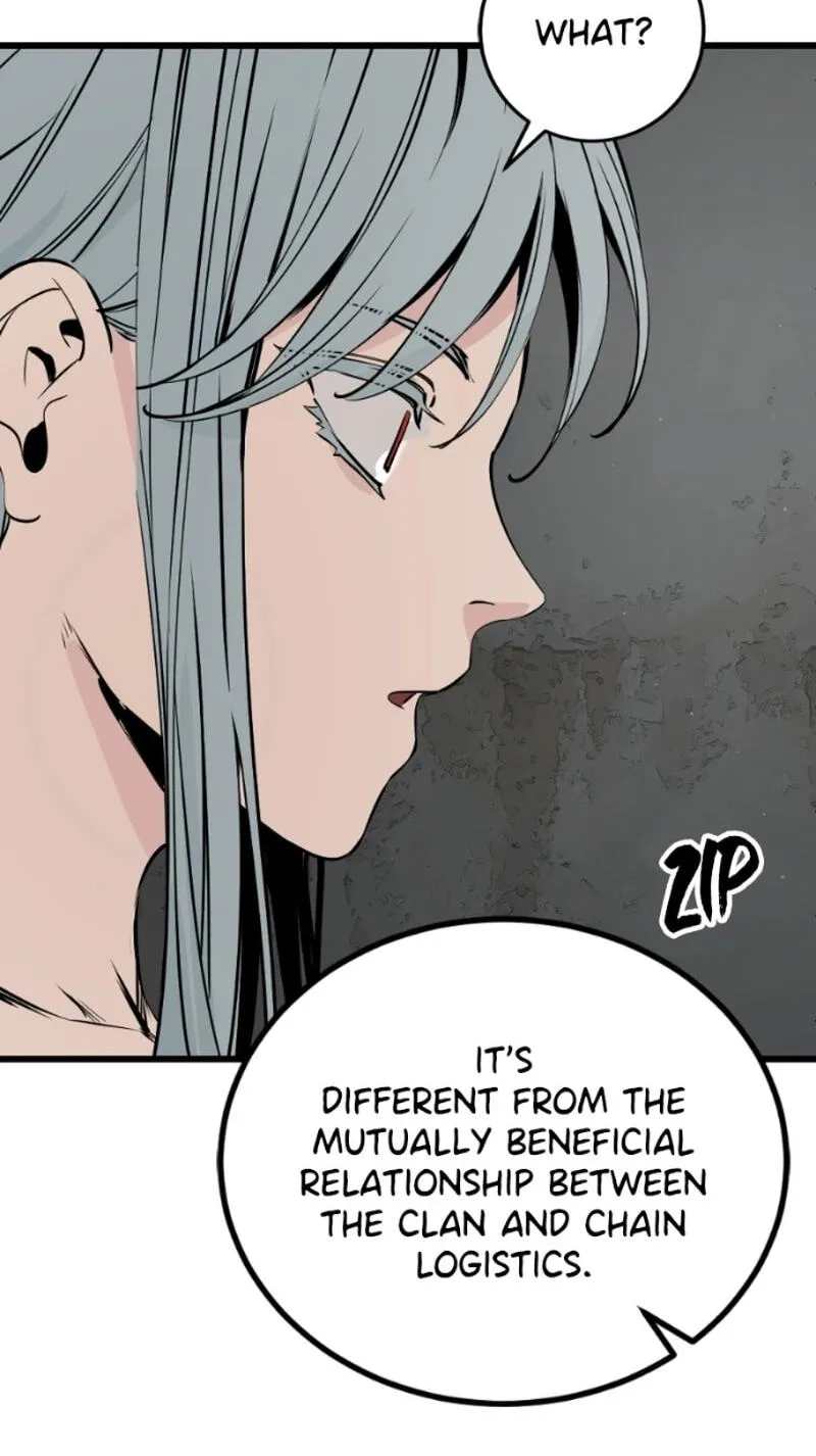 Hero Killer Chapter 276 — Page 13