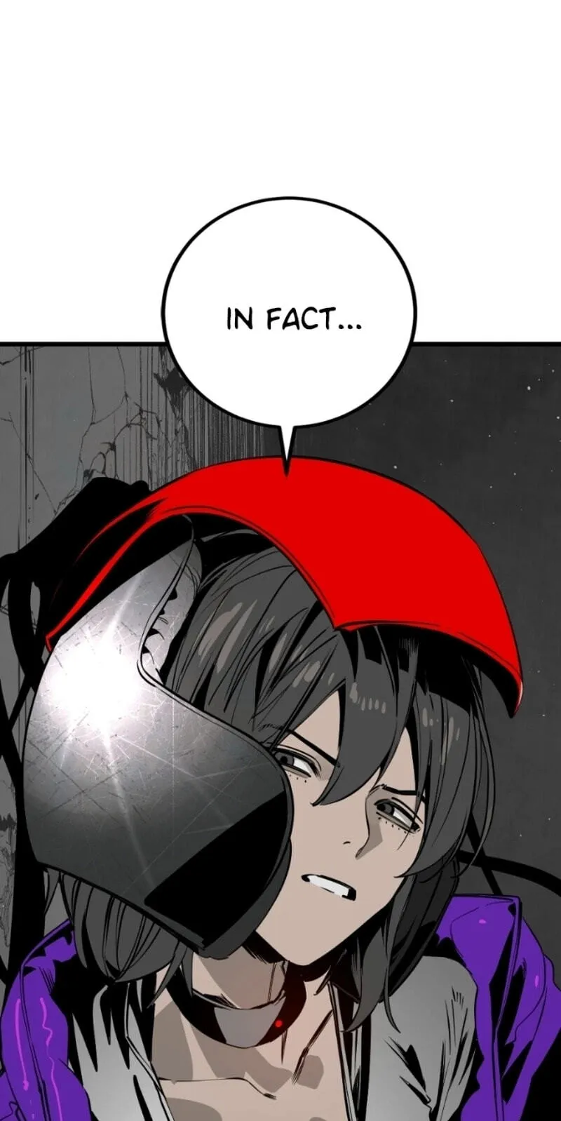 Hero Killer Chapter 276 — Page 14