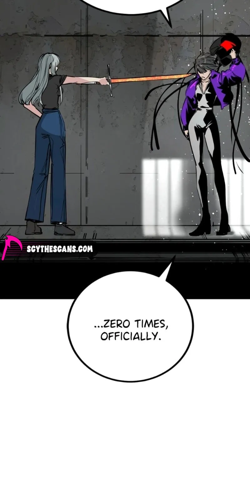 Hero Killer Chapter 276 — Page 16
