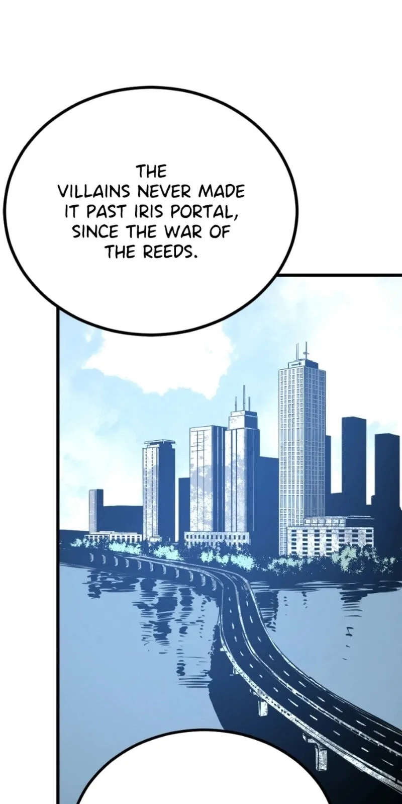 Hero Killer Chapter 276 — Page 17