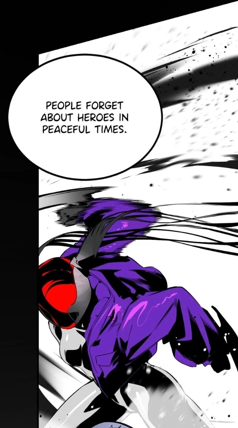 Hero Killer Chapter 276 — Page 20