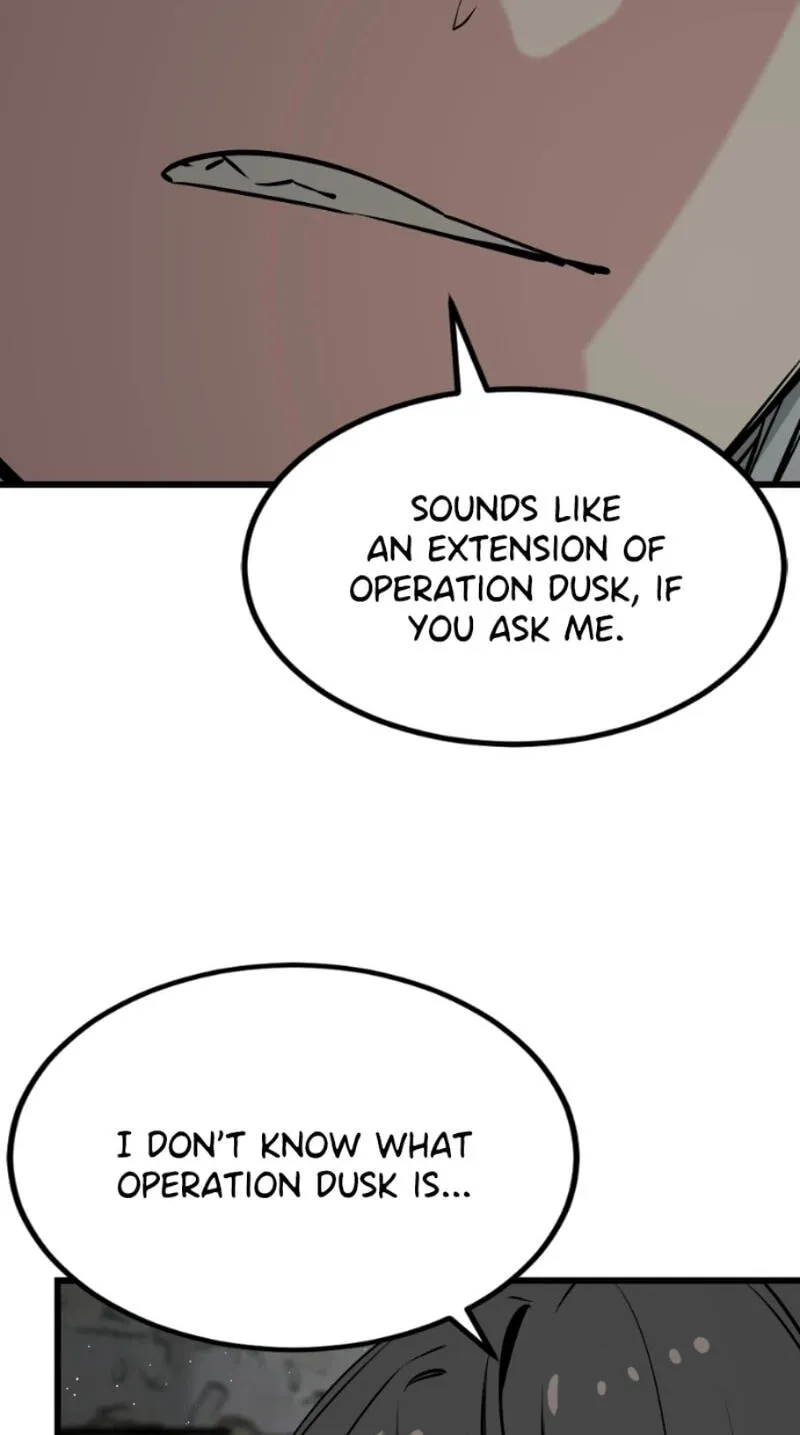 Hero Killer Chapter 276 — Page 22