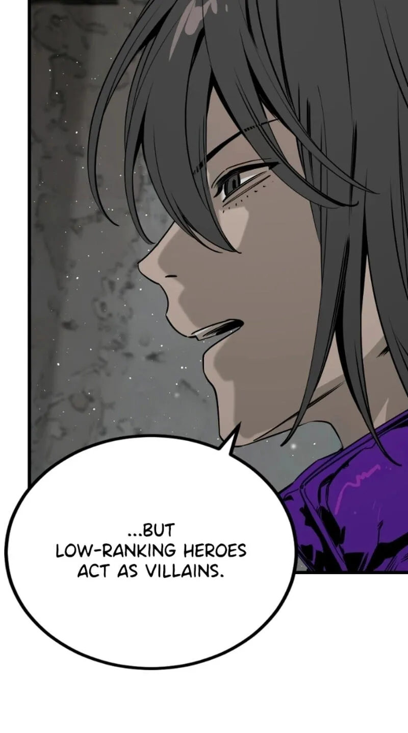 Hero Killer Chapter 276 — Page 23