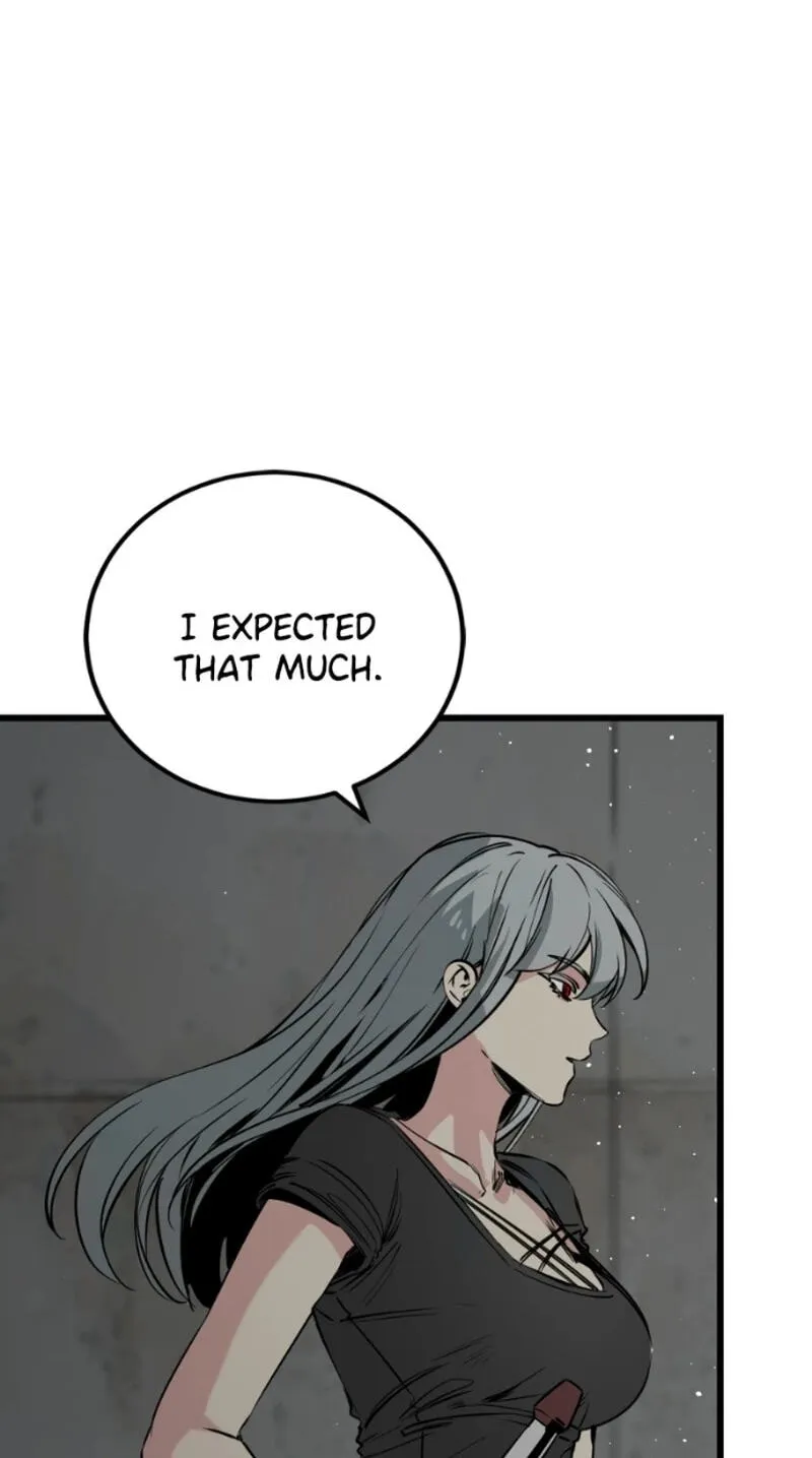 Hero Killer Chapter 276 — Page 24
