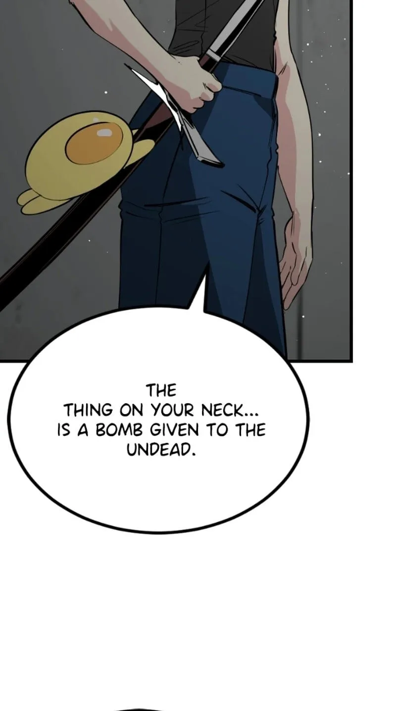 Hero Killer Chapter 276 — Page 25