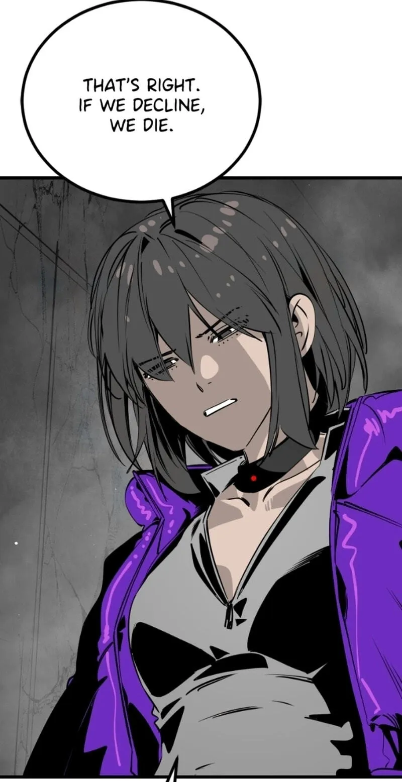 Hero Killer Chapter 276 — Page 26
