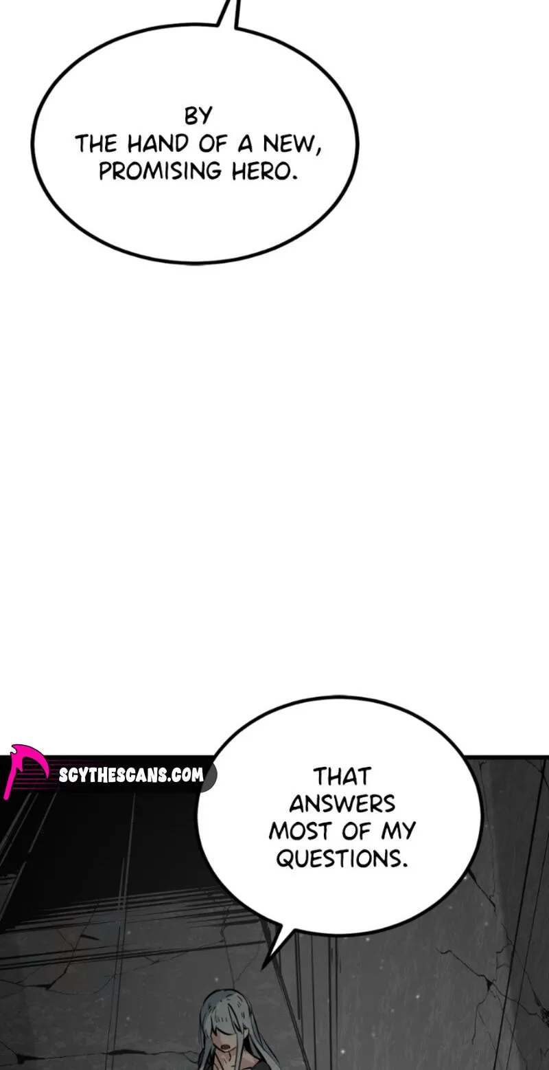 Hero Killer Chapter 276 — Page 27