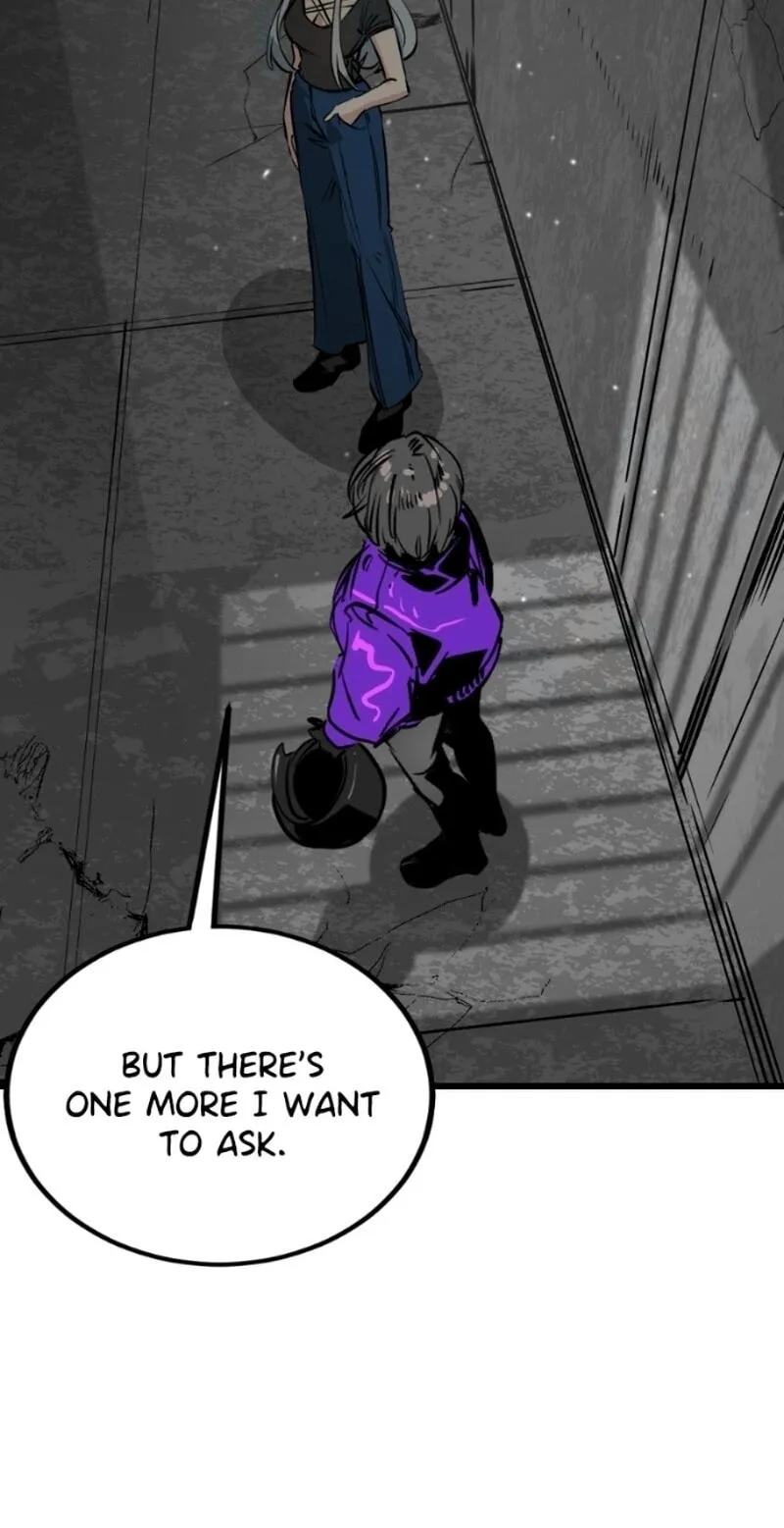 Hero Killer Chapter 276 — Page 28