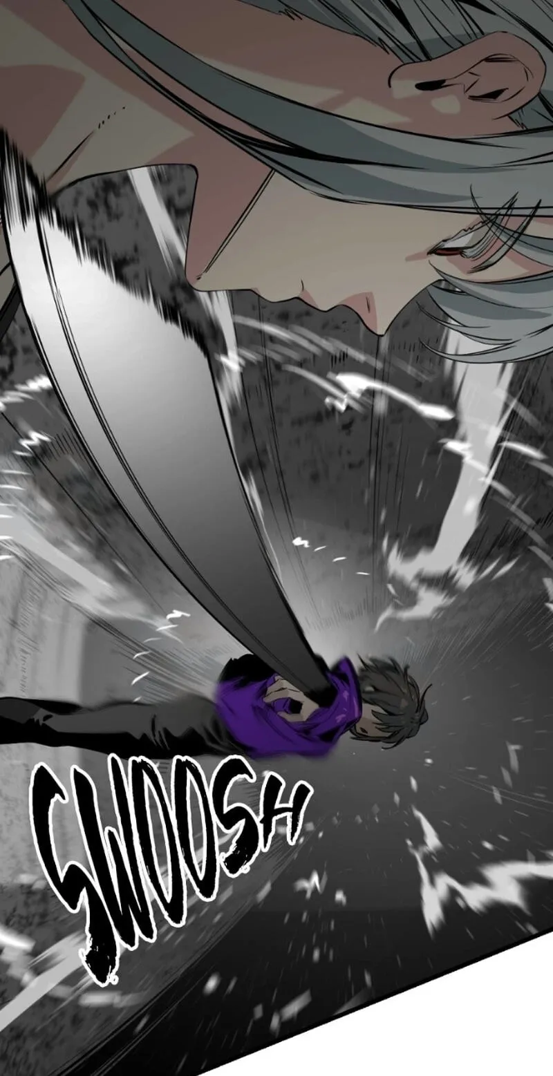 Hero Killer Chapter 276 — Page 30