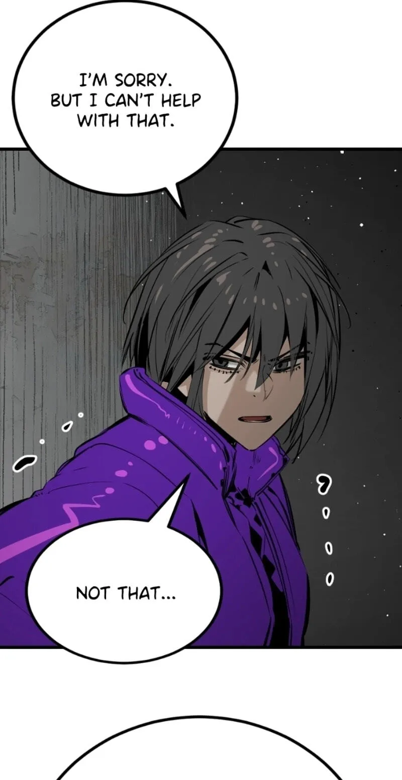 Hero Killer Chapter 276 — Page 32