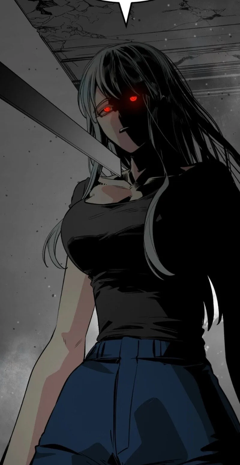Hero Killer Chapter 276 — Page 36