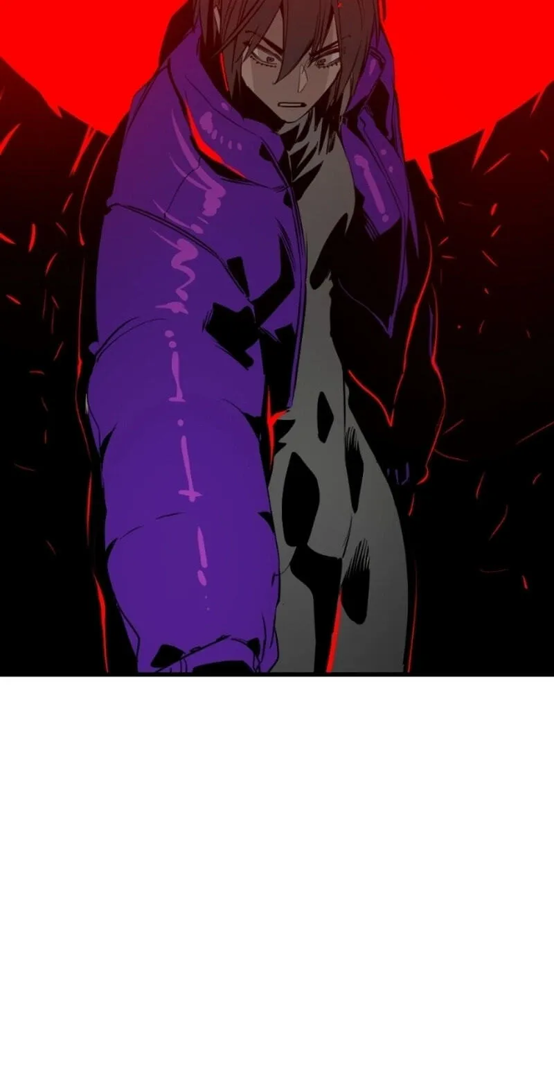 Hero Killer Chapter 276 — Page 38