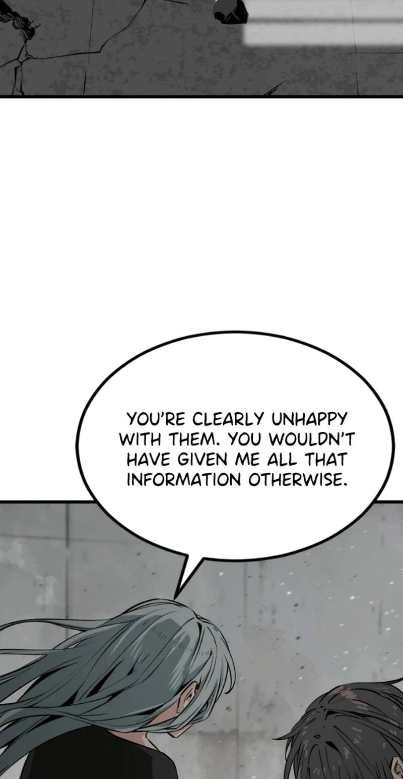 Hero Killer Chapter 276 — Page 40