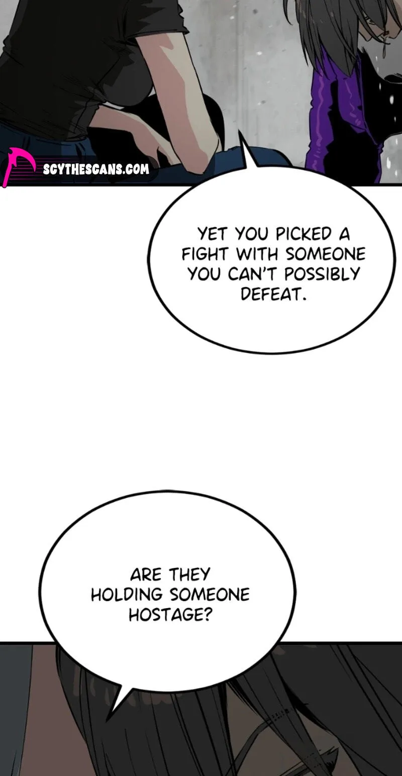 Hero Killer Chapter 276 — Page 41
