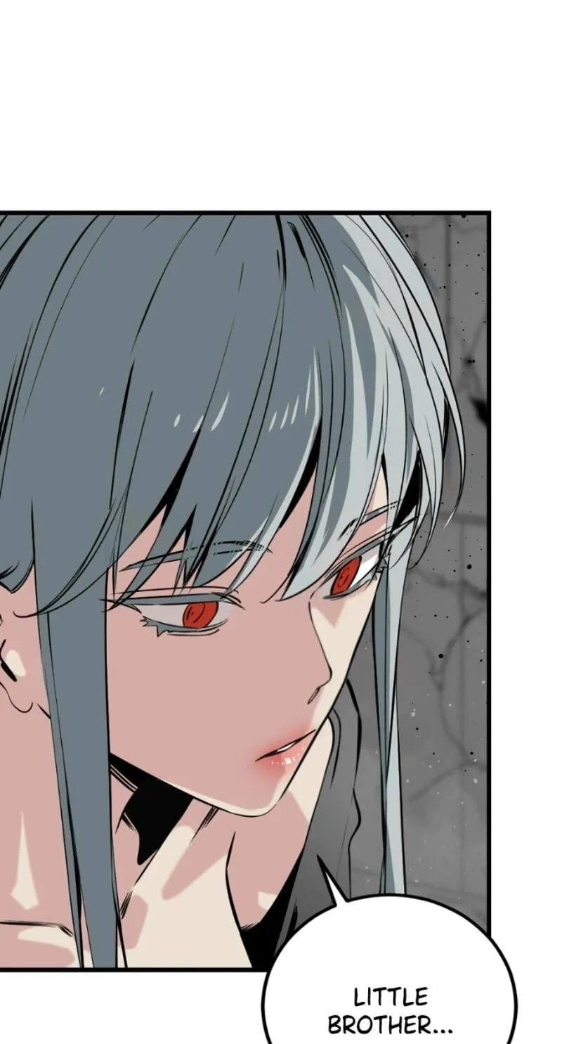 Hero Killer Chapter 276 — Page 45