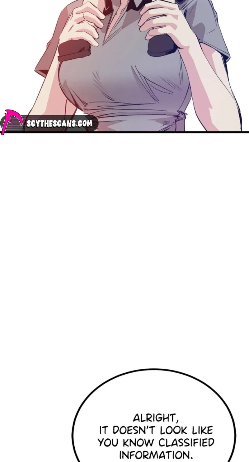 Hero Killer Chapter 276 — Page 47