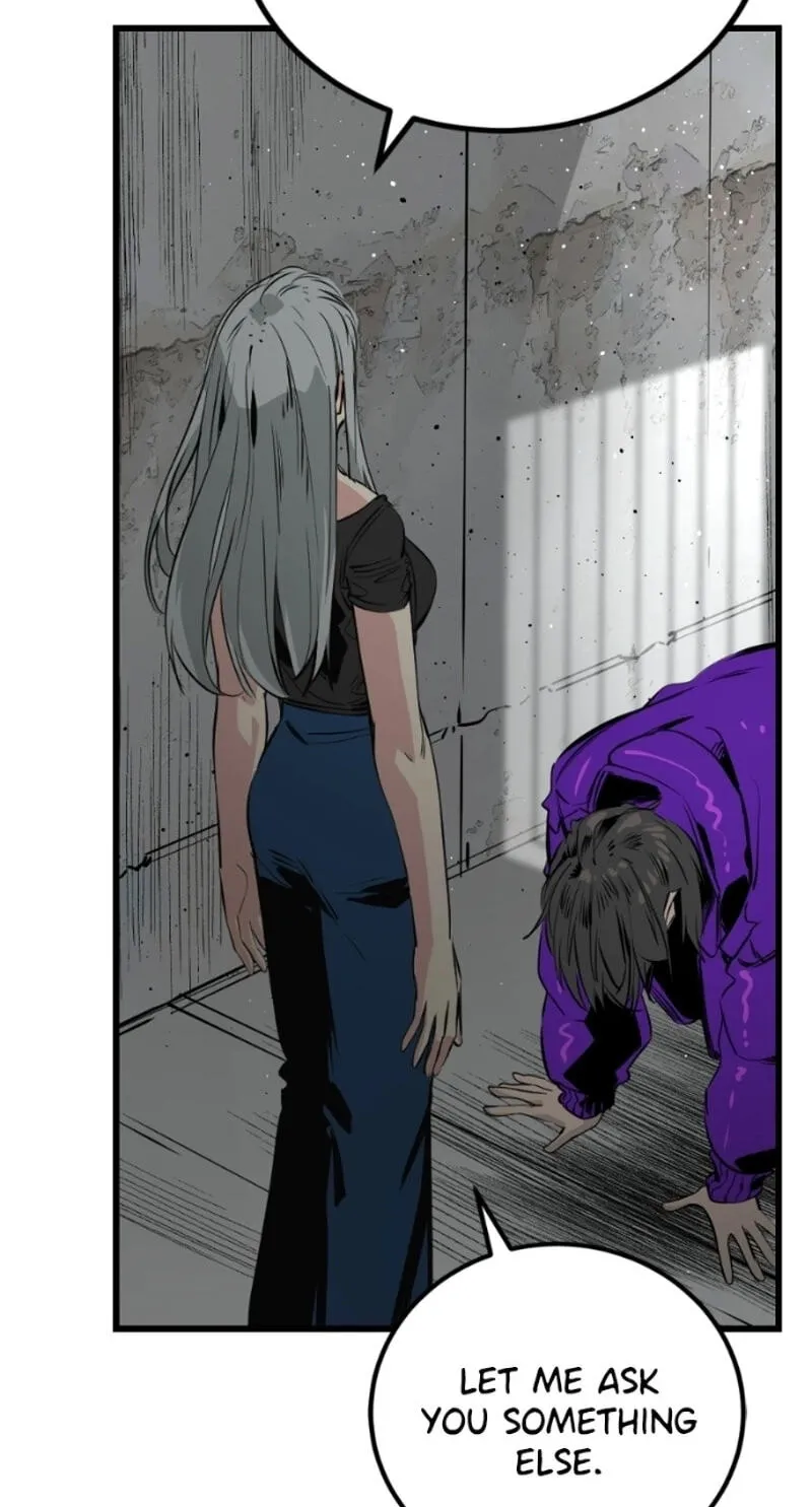 Hero Killer Chapter 276 — Page 48
