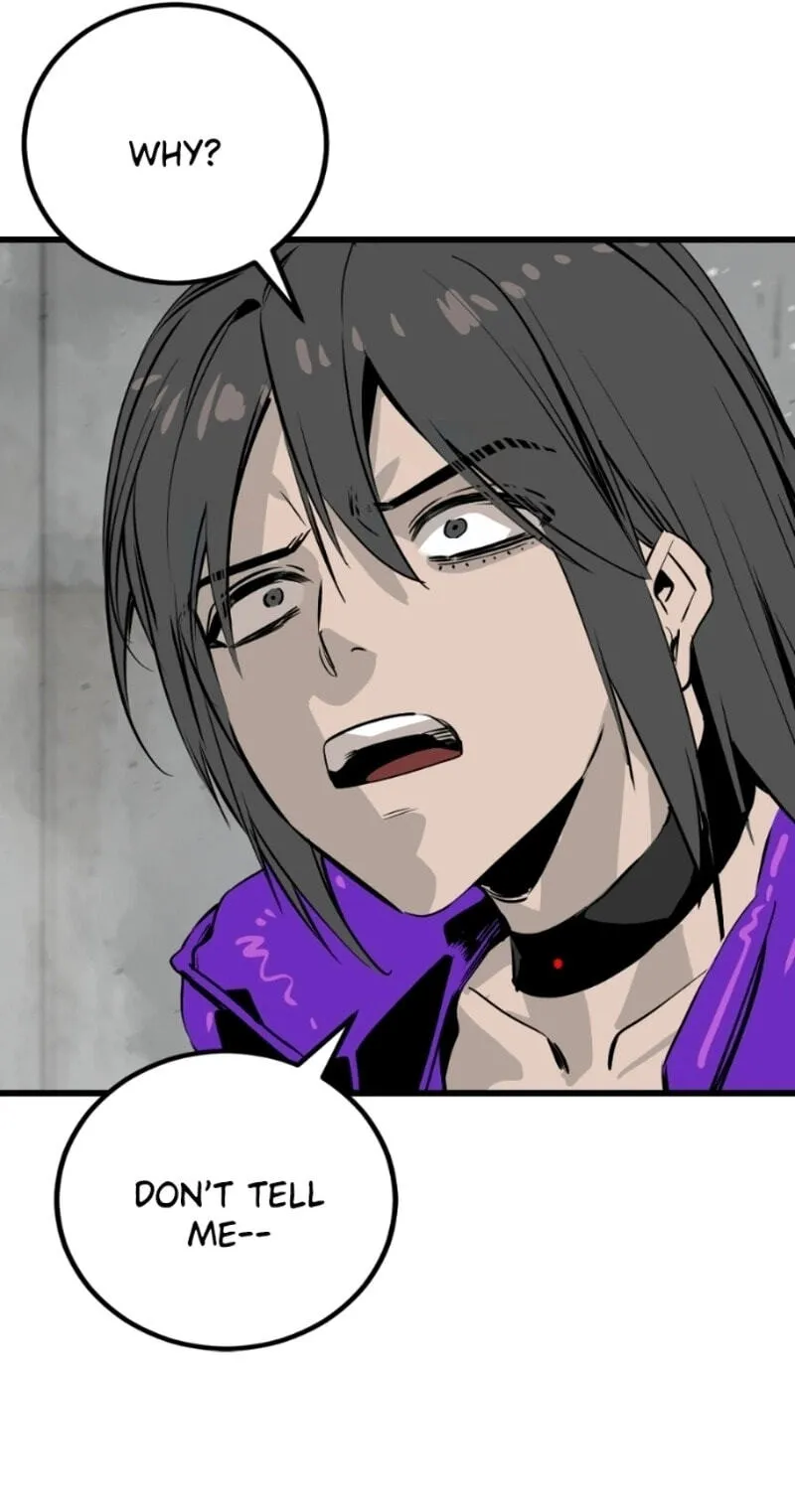 Hero Killer Chapter 276 — Page 50