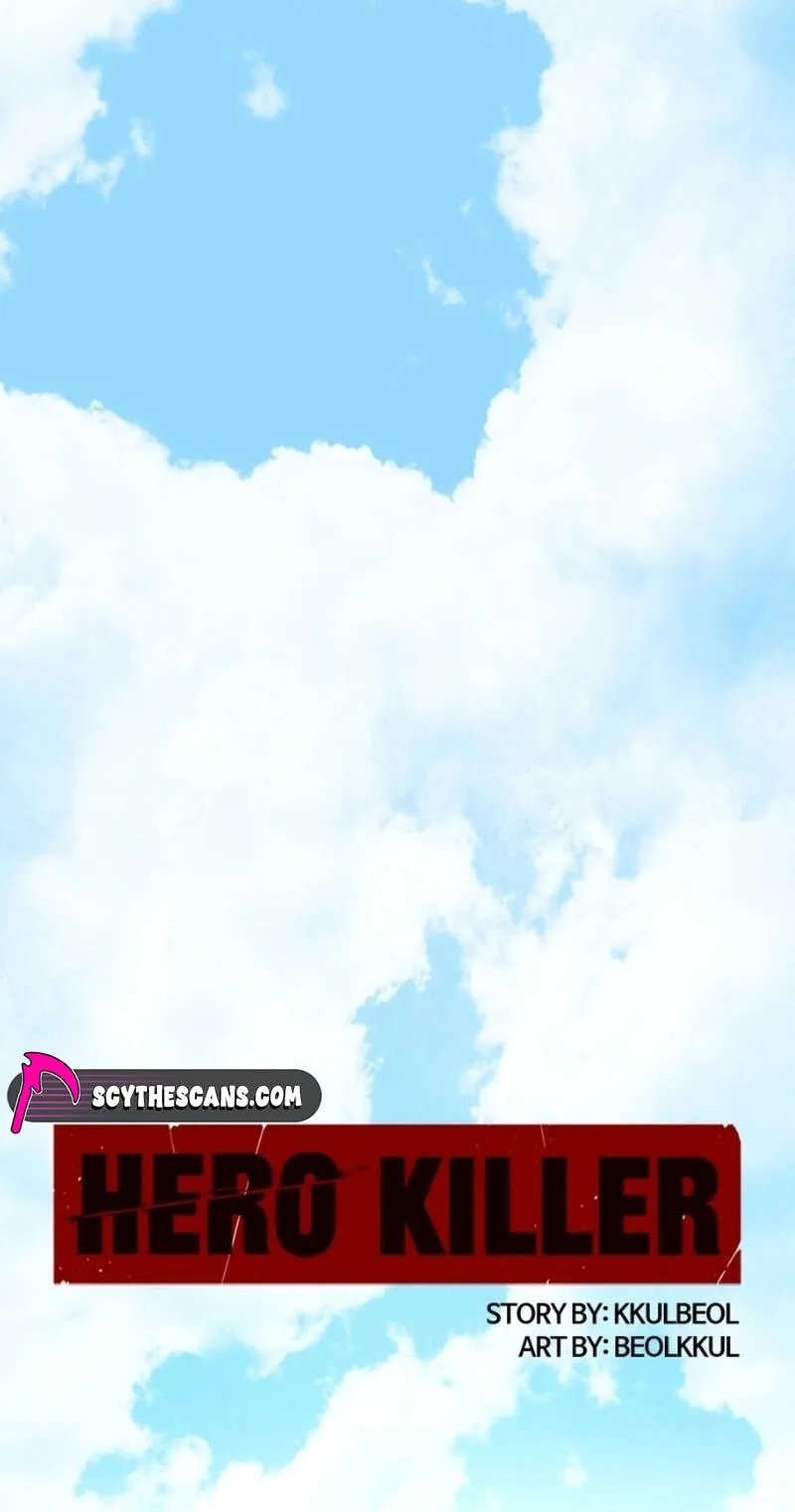 Hero Killer Chapter 276 — Page 53