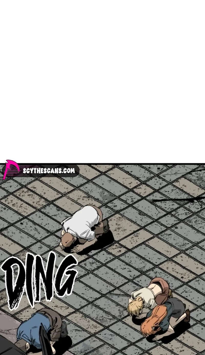 Hero Killer Chapter 276 — Page 58