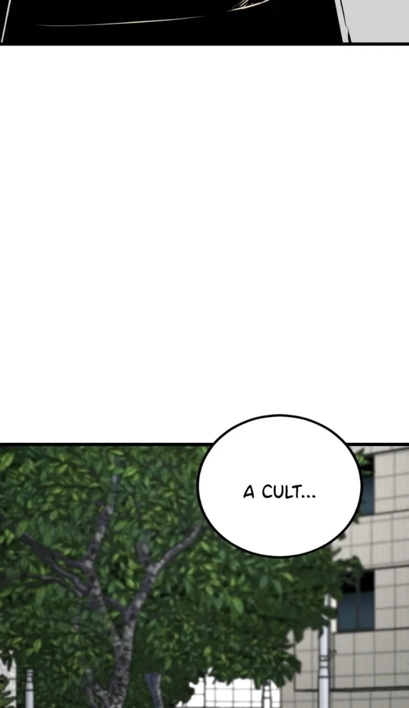 Hero Killer Chapter 276 — Page 61