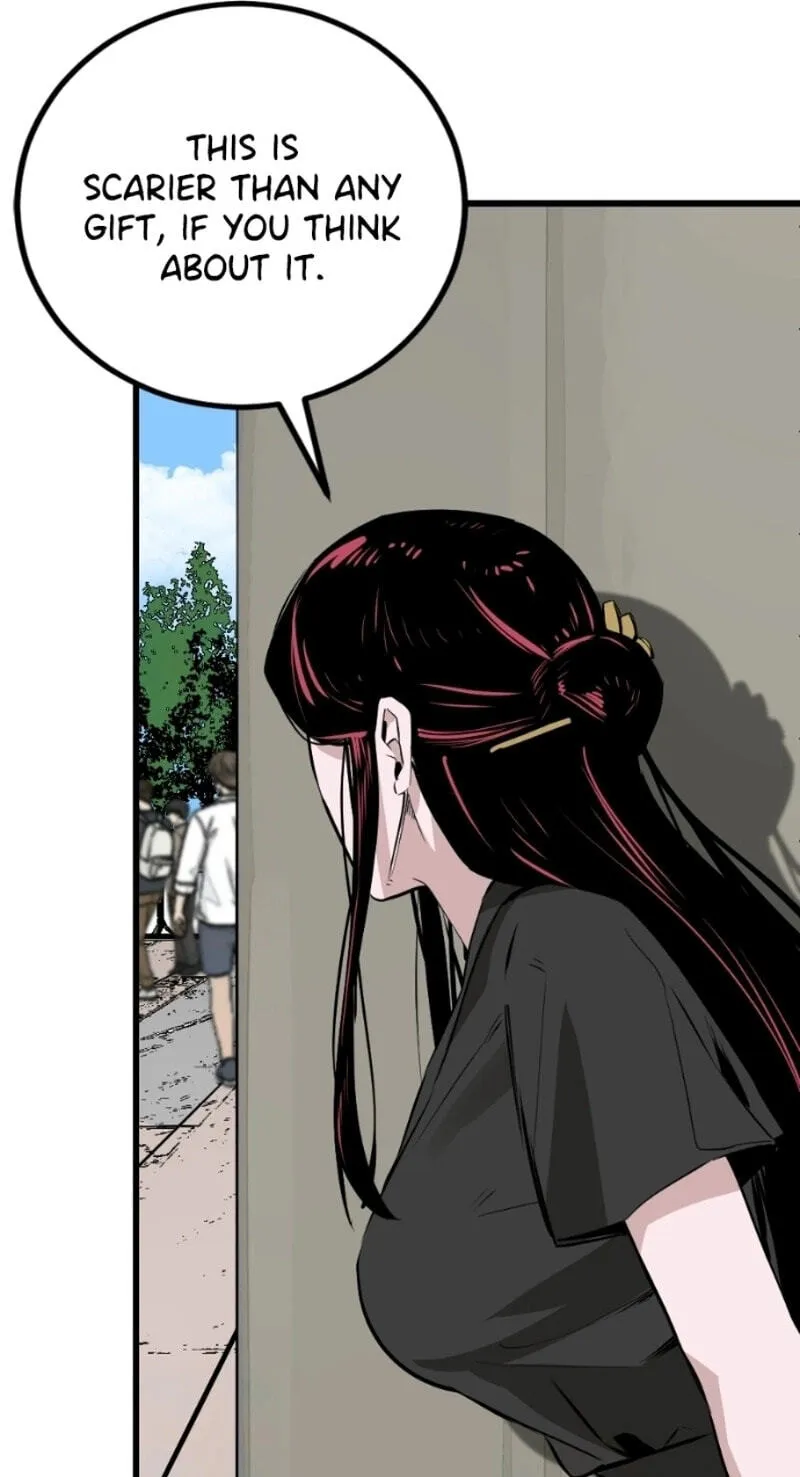 Hero Killer Chapter 276 — Page 63
