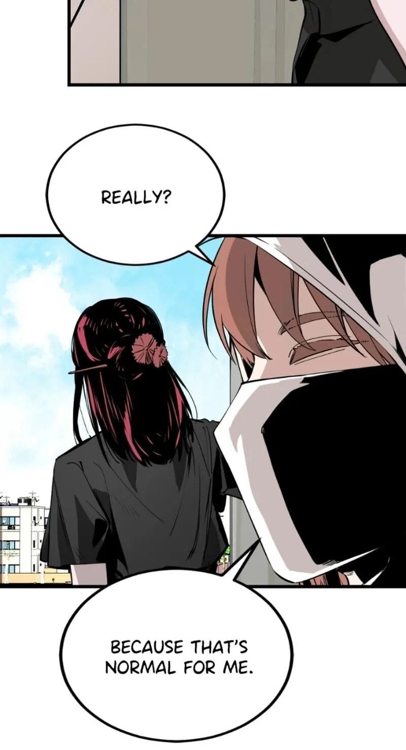Hero Killer Chapter 276 — Page 64
