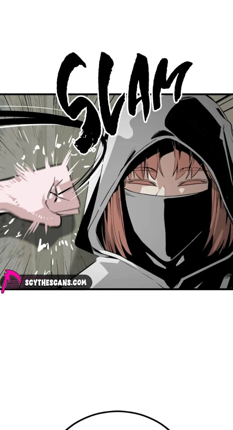 Hero Killer Chapter 276 — Page 65