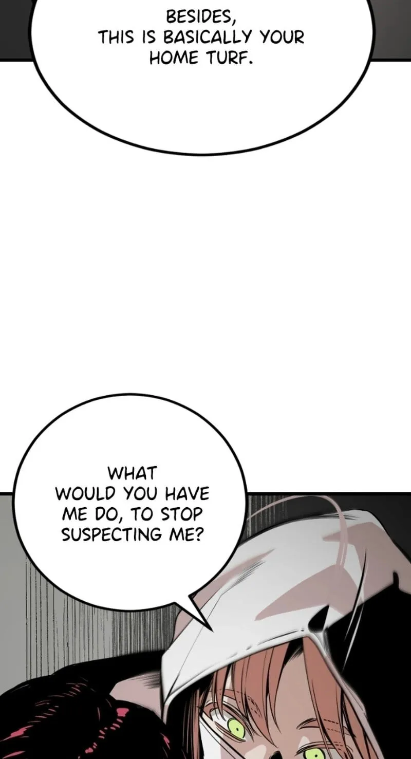 Hero Killer Chapter 276 — Page 67